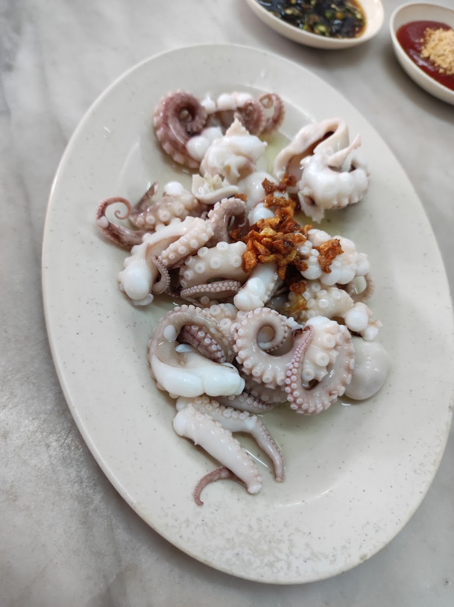 Restoran Law Cheang Kee Photo 6