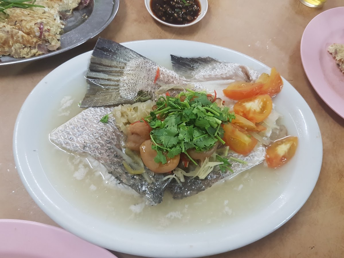 Restoran Law Cheang Kee Photo 7
