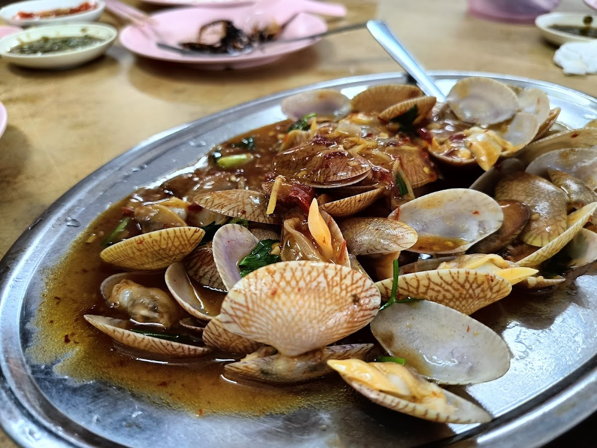 Restoran Law Cheang Kee Photo 8