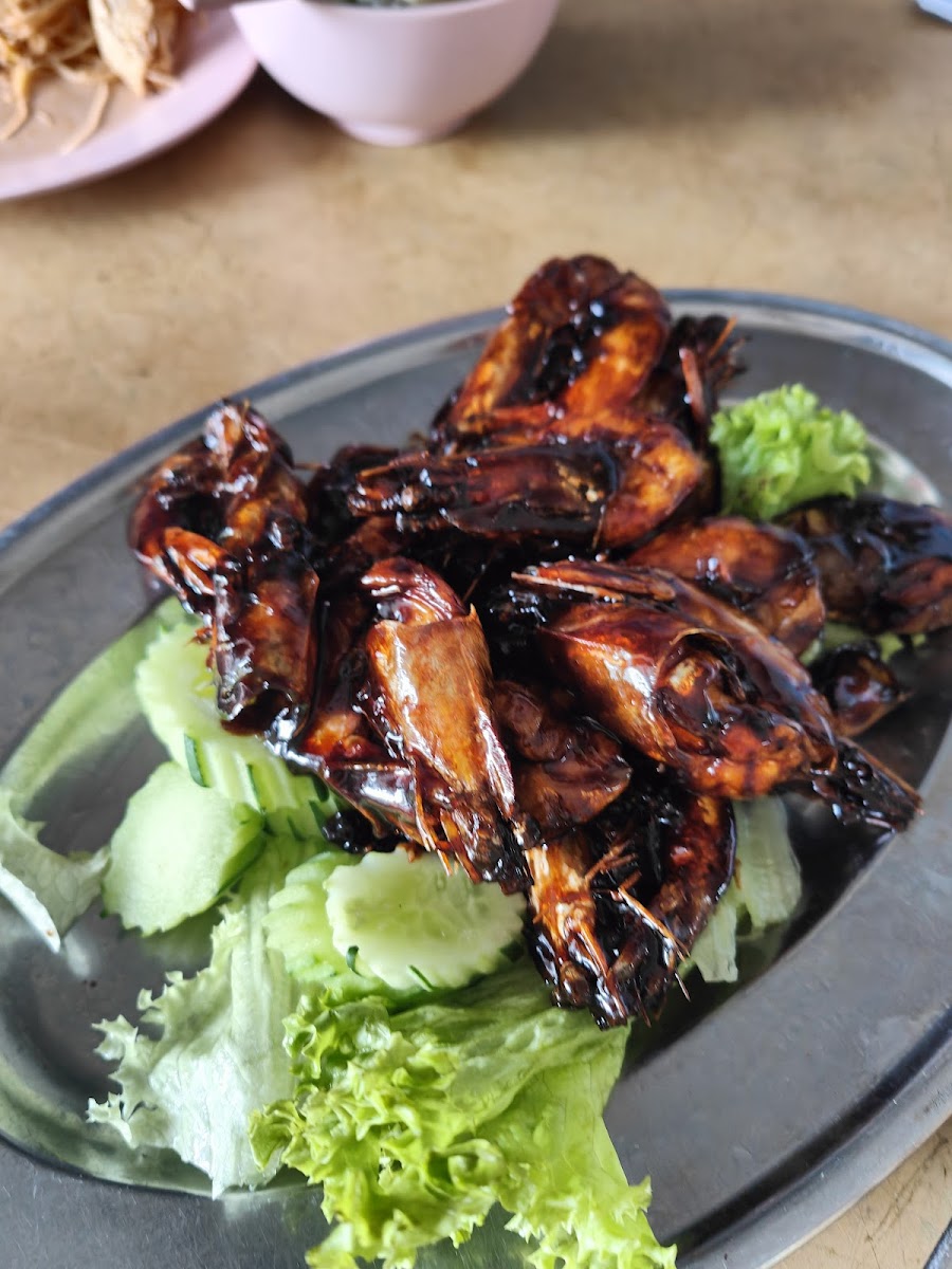 Restoran Law Cheang Kee Photo 9