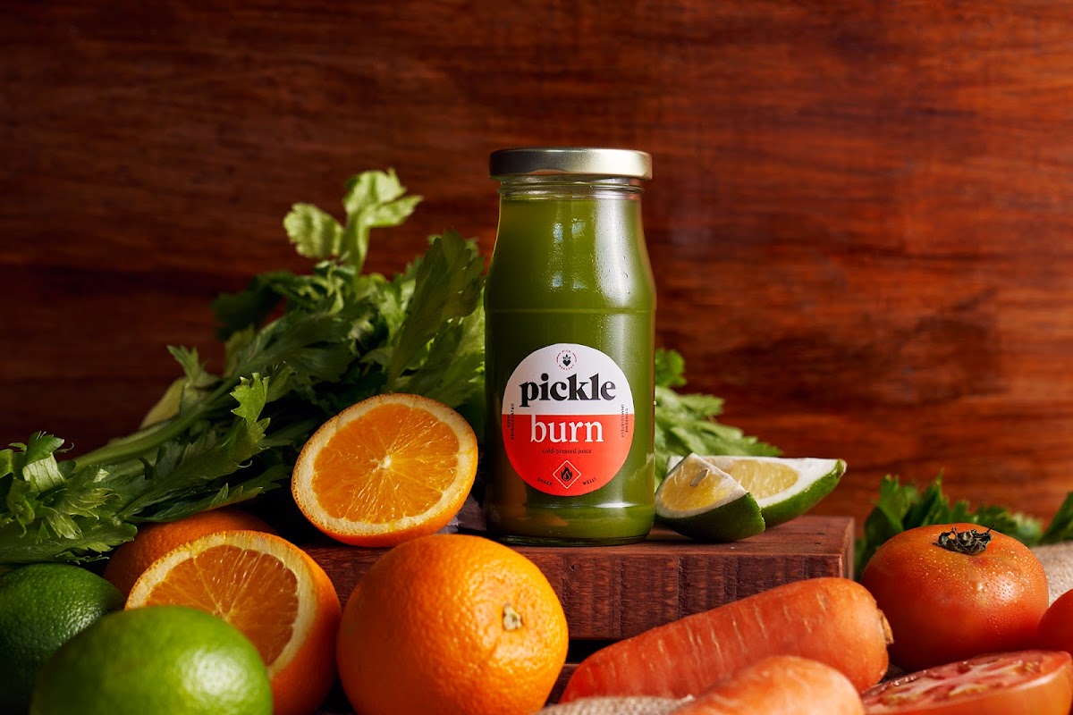 Pickle Healthy Meal Delivery Photo 4