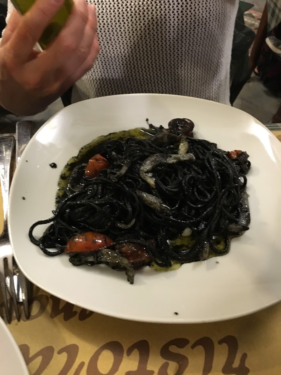 Enoteca Il Pirun Photo 5