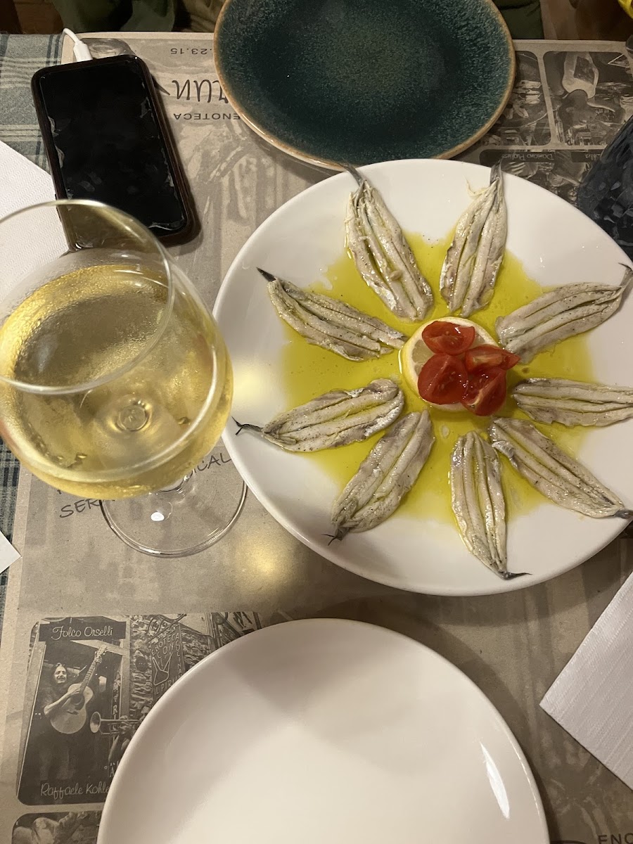 Enoteca Il Pirun Photo 9