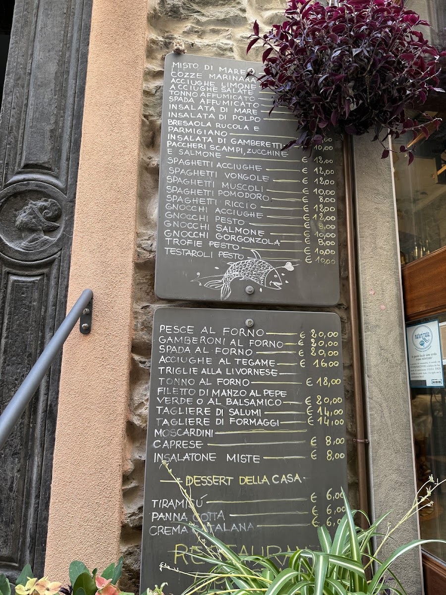 Enoteca Il Pirun Photo Menu 2