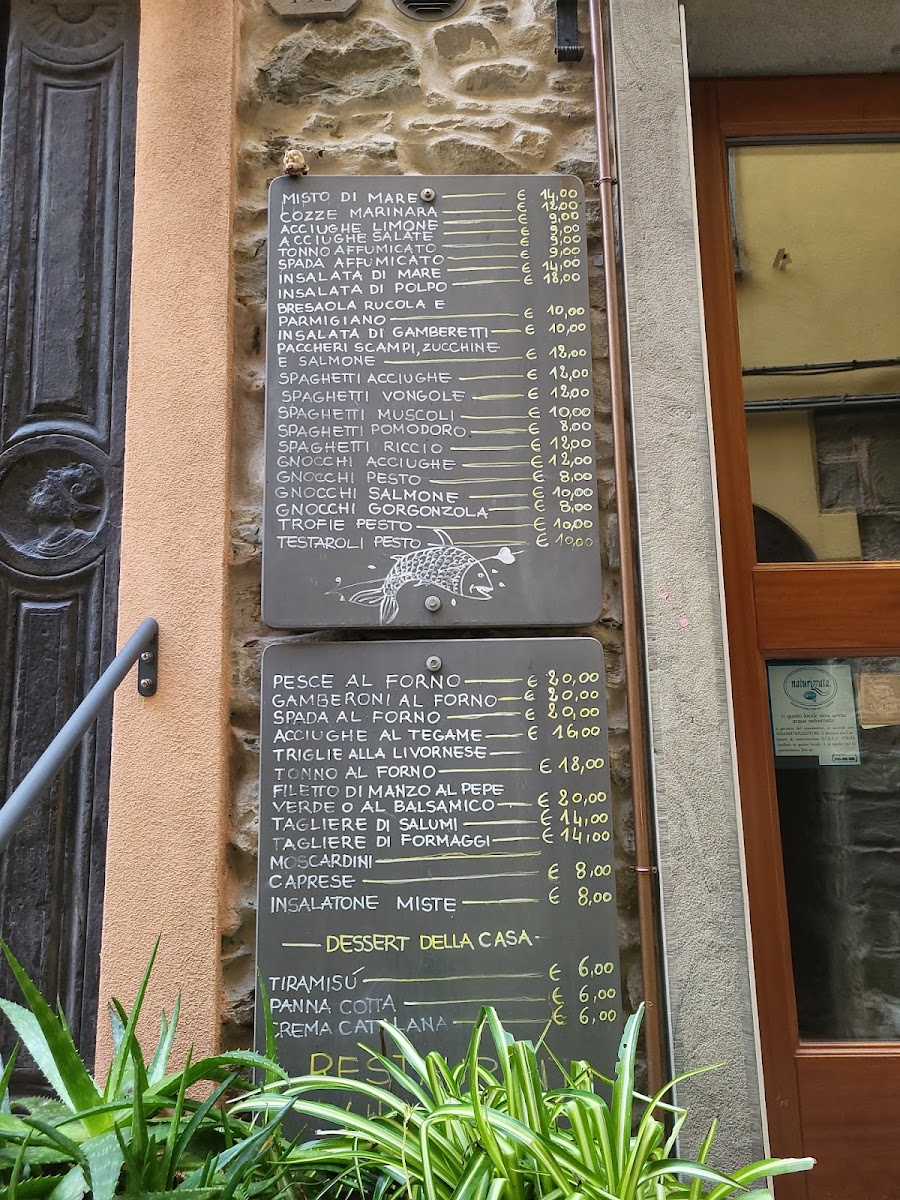 Enoteca Il Pirun Photo Menu 9