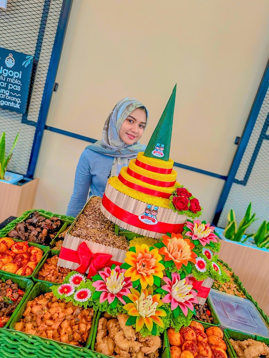 rosemary tumpeng dan catering Photo 2