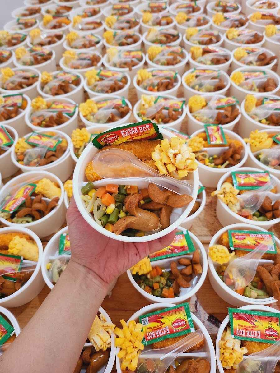 rosemary tumpeng dan catering Photo 8