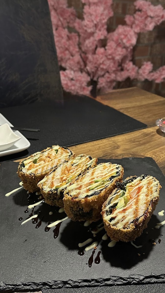 Sushi Tamashii Photo 8