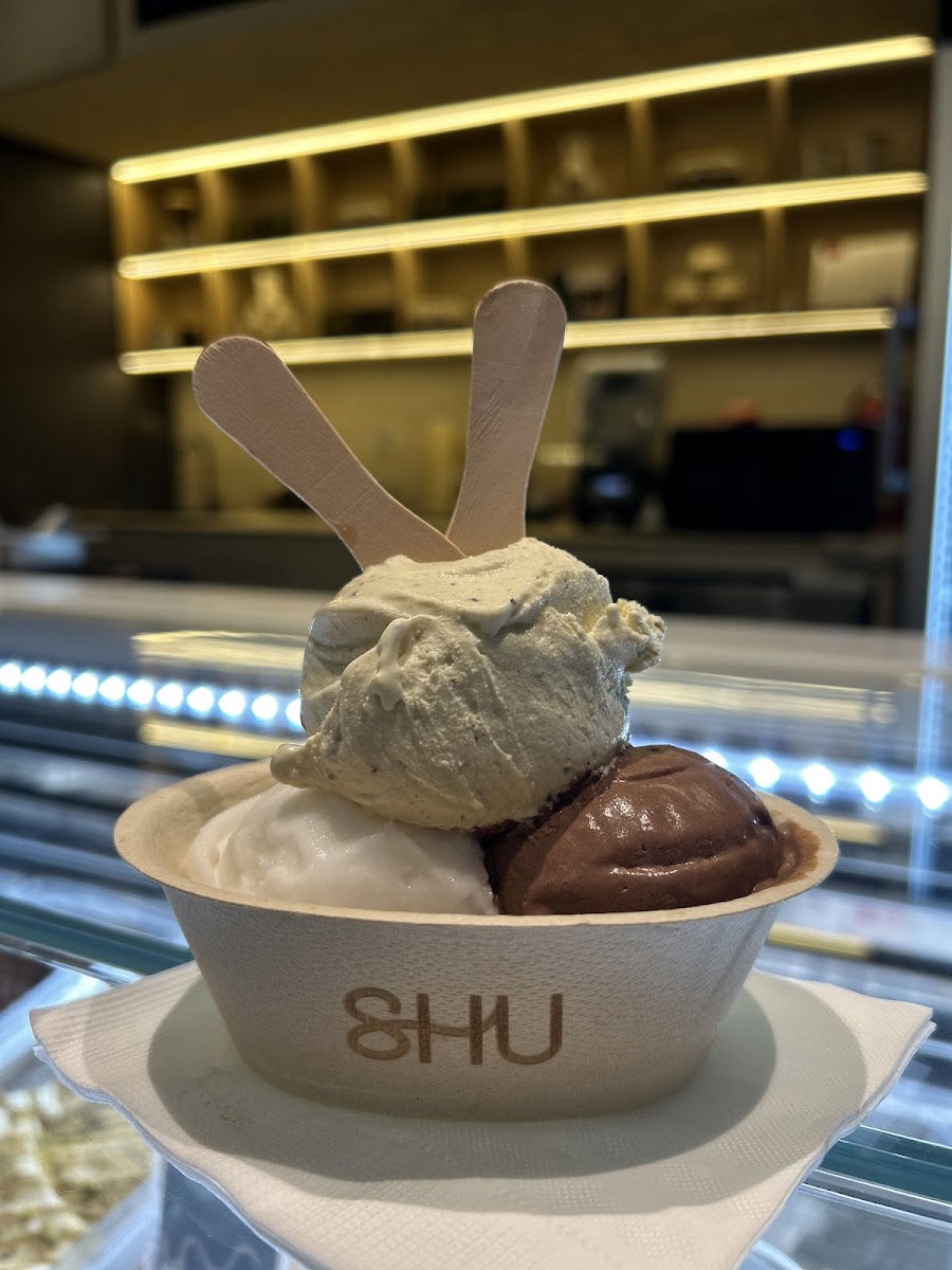 SHU Gelato Photo 3