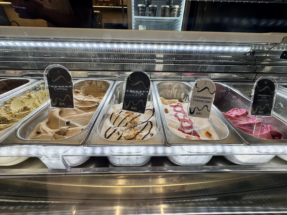 SHU Gelato Photo 4