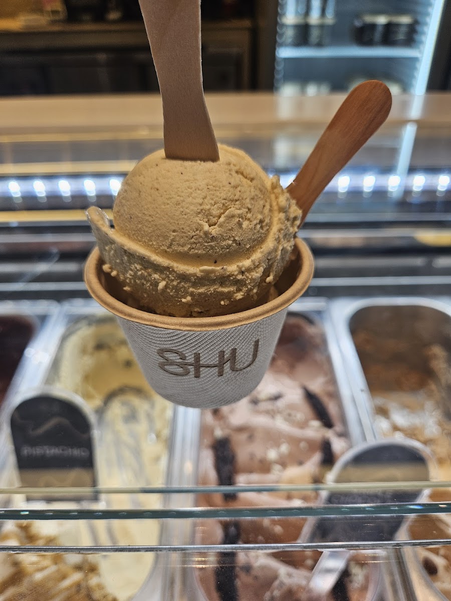 SHU Gelato Photo 5