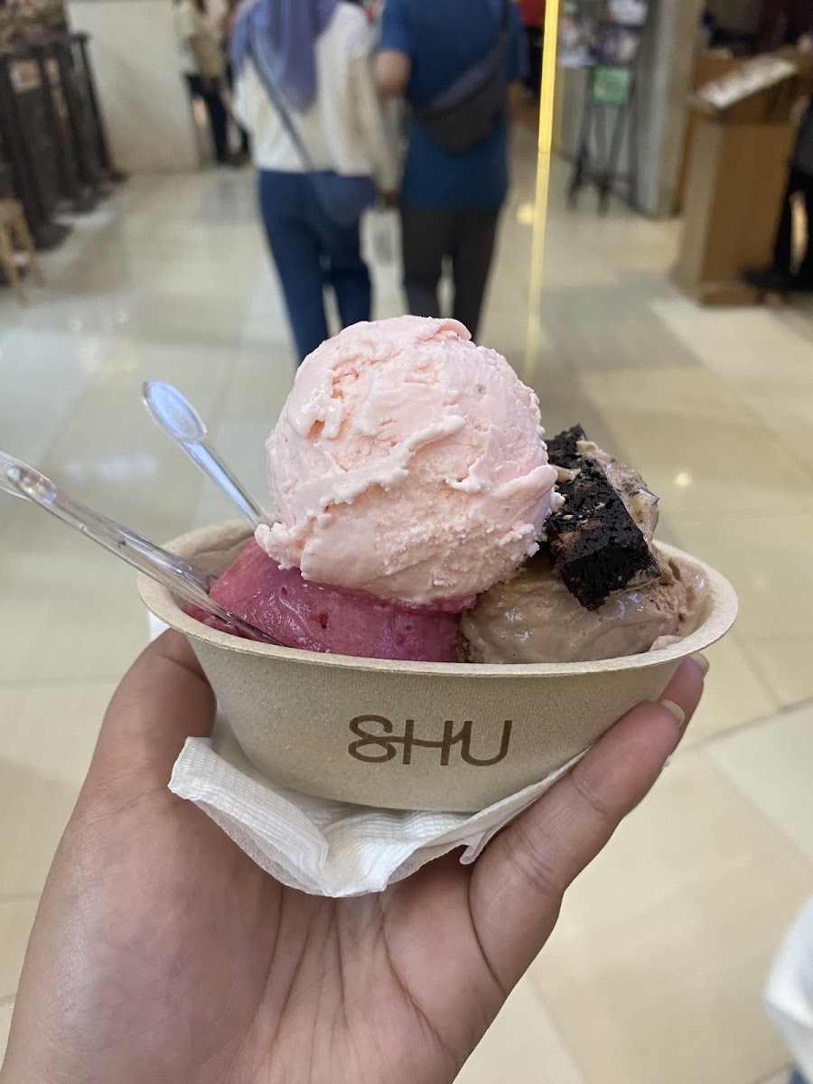 SHU Gelato Photo 6