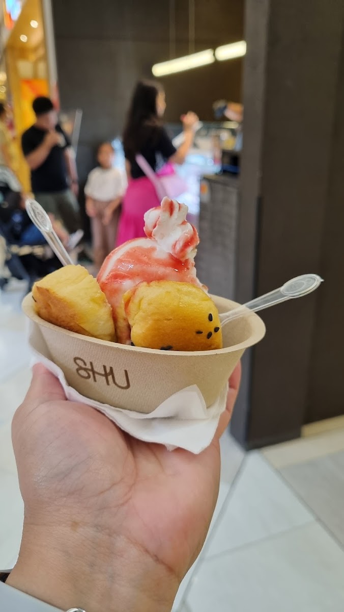 SHU Gelato Photo 7