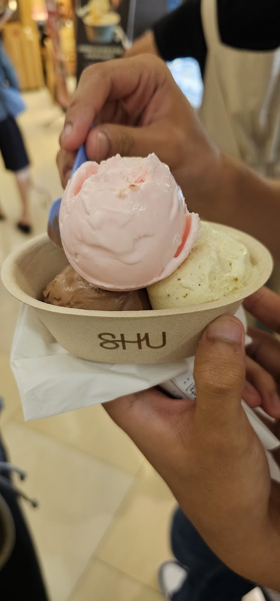 SHU Gelato Photo 8