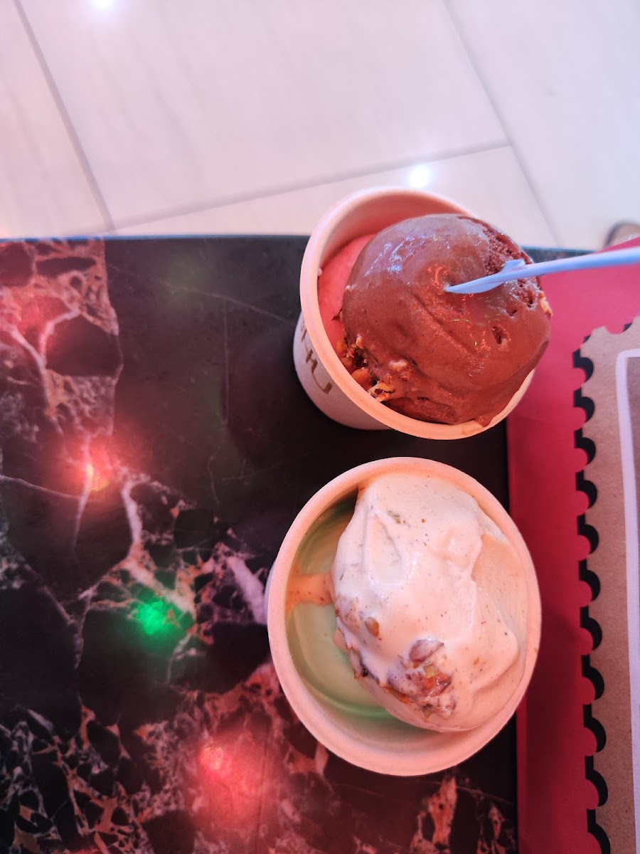 SHU Gelato Photo 9