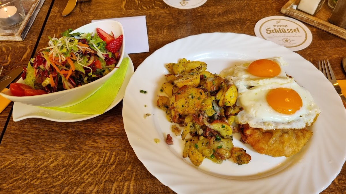 Heideröschen - das freundliche Wirtshaus Photo 5