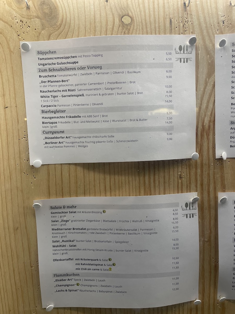 Heideröschen - das freundliche Wirtshaus Photo Menu 10
