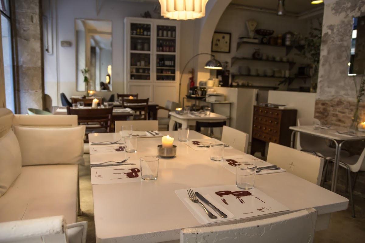 Restaurant Salero
