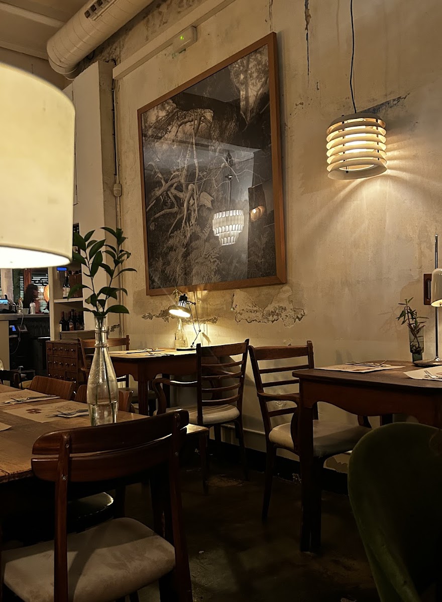 Restaurant Salero Photo 4