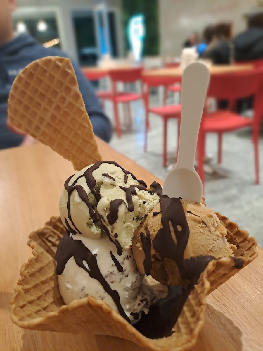Vi'gelato Heladería Photo 3