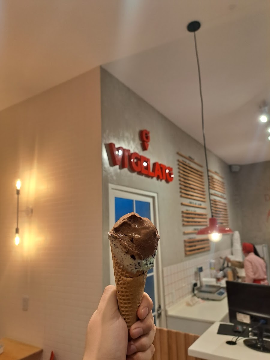 Vi'gelato Heladería Photo 4