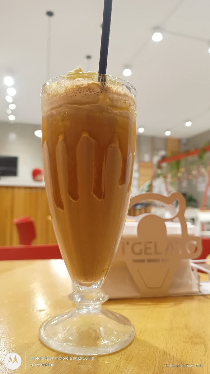 Vi'gelato Heladería Photo 5