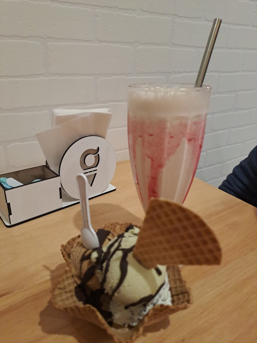 Vi'gelato Heladería Photo 7