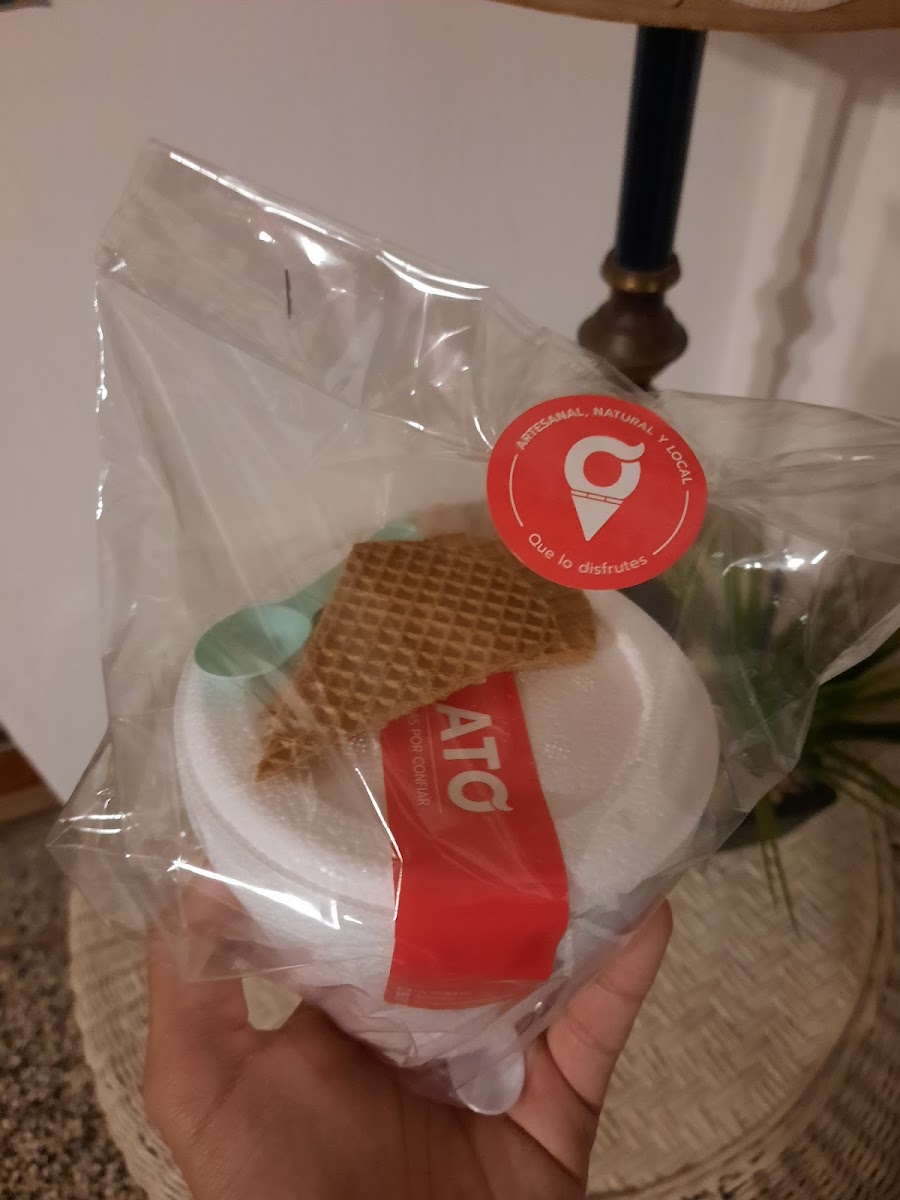 Vi'gelato Heladería Photo 9