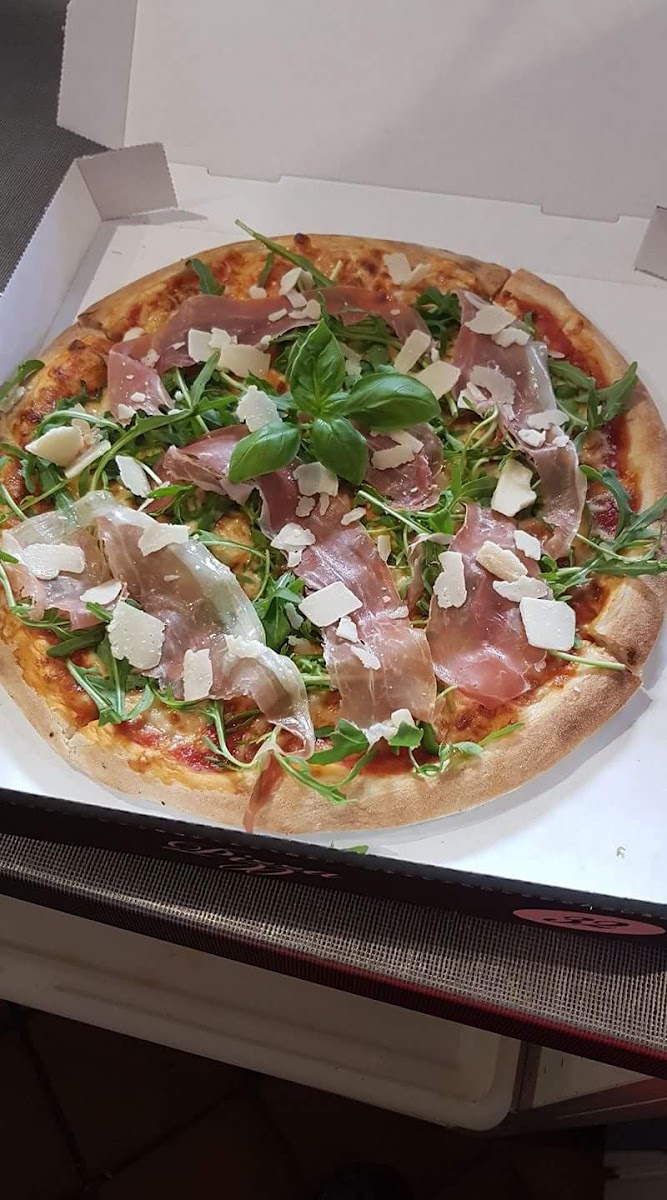 Pizzeria da Massimo Photo 2
