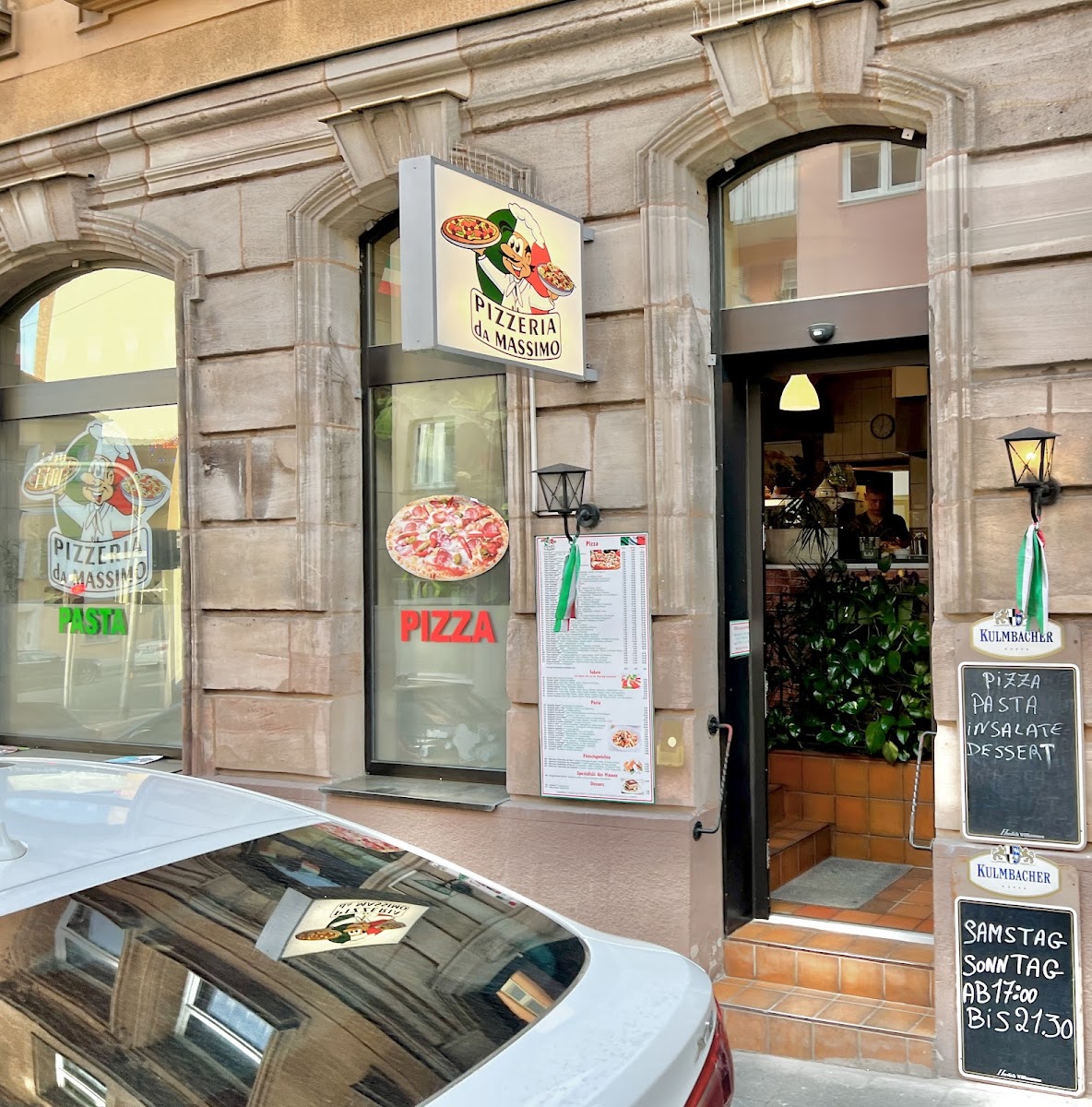Pizzeria da Massimo Photo 4
