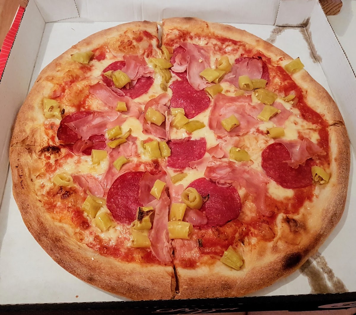 Pizzeria da Massimo Photo 7