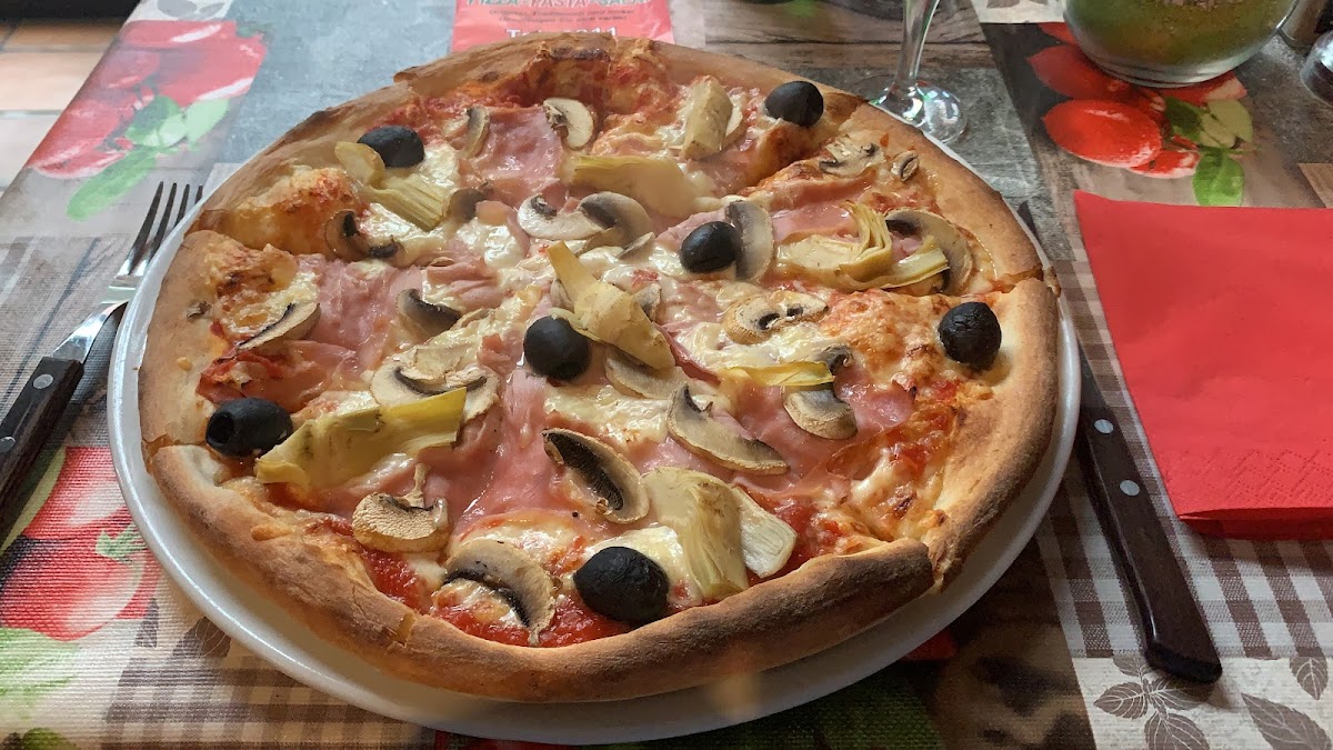 Pizzeria da Massimo Photo 8