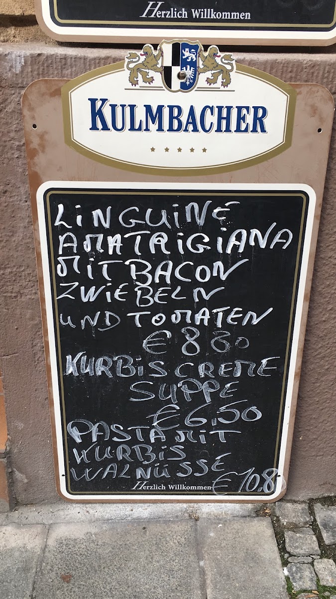 Pizzeria da Massimo Photo Menu 8