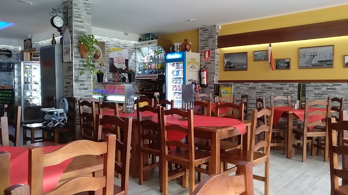 Tasqueria San Pedro