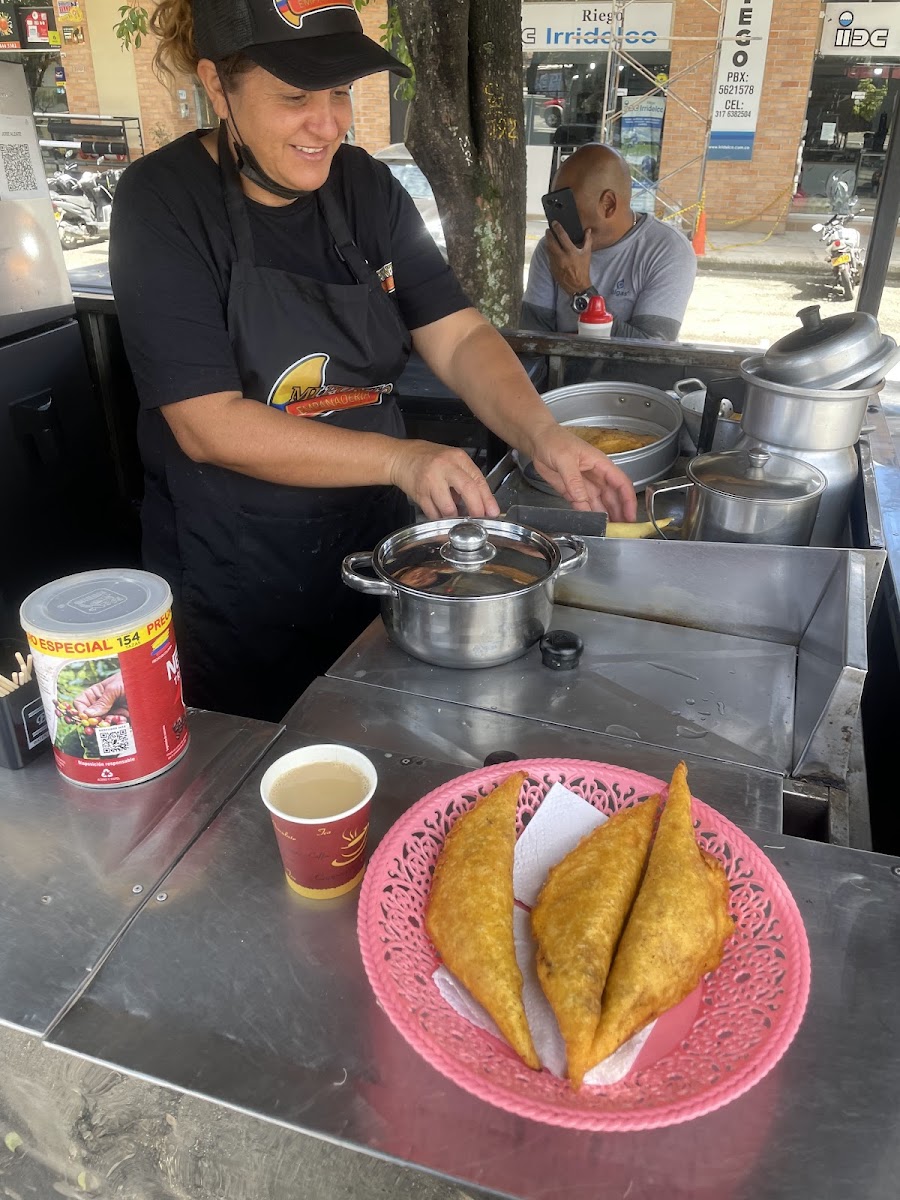 Mi Punto Empanadería Photo 3