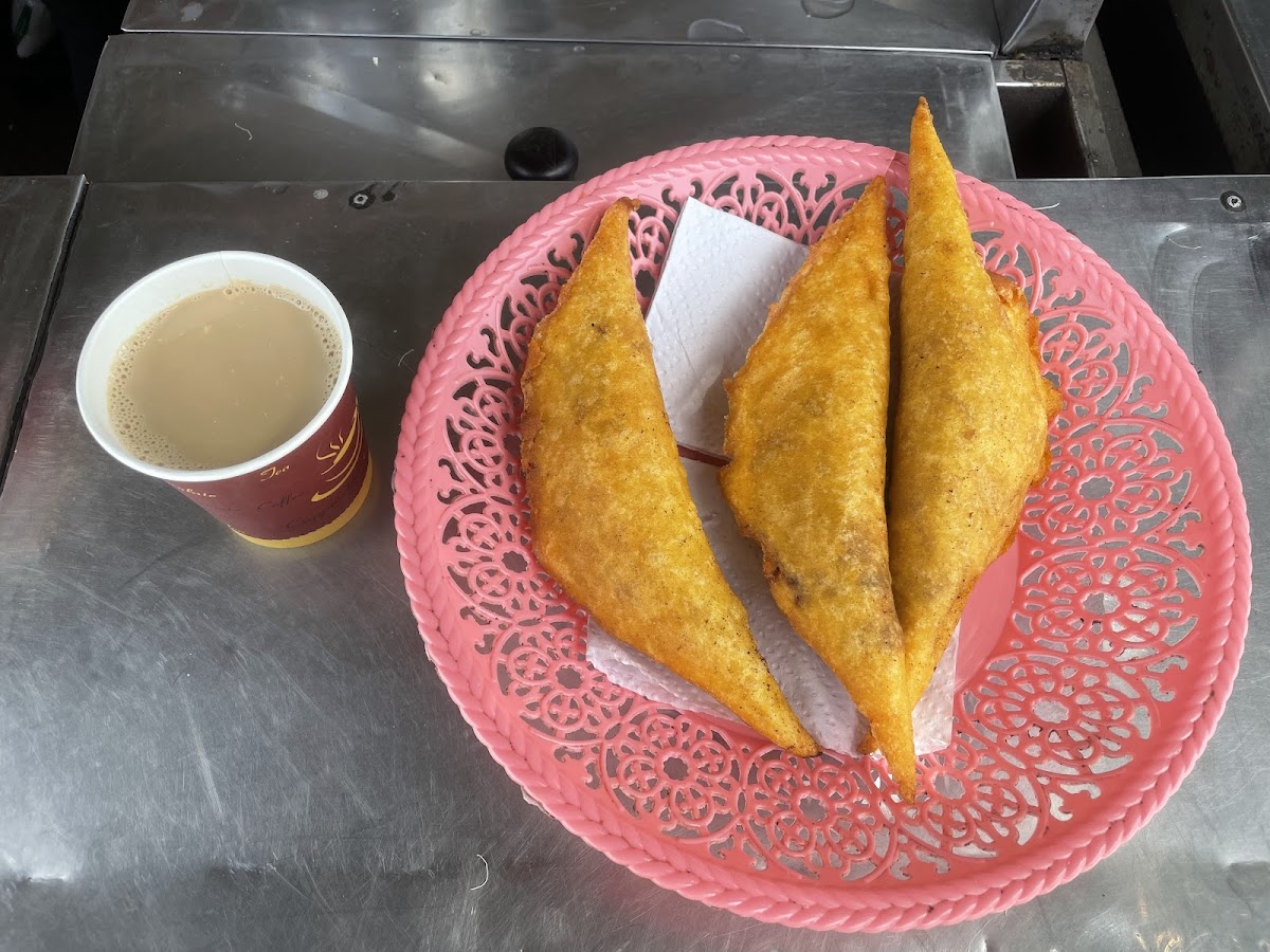 Mi Punto Empanadería Photo 5