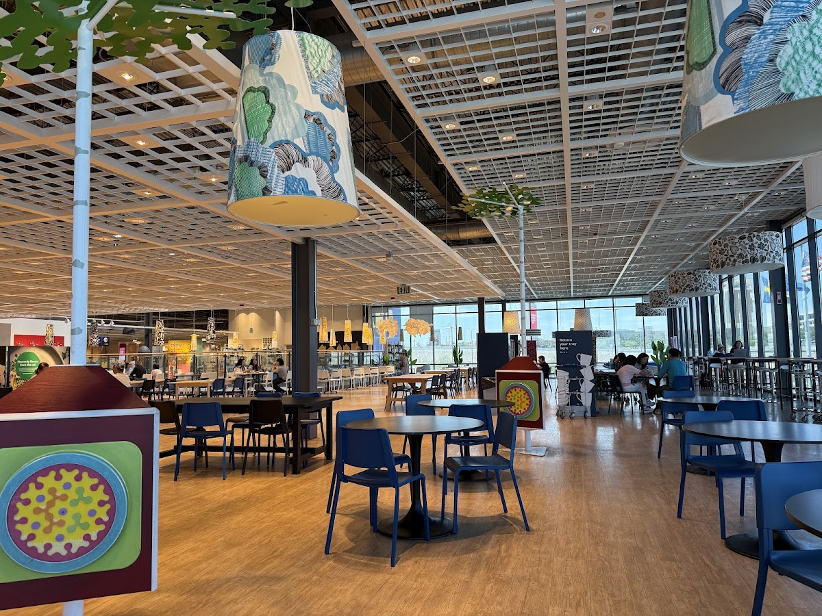 IKEA Restaurant