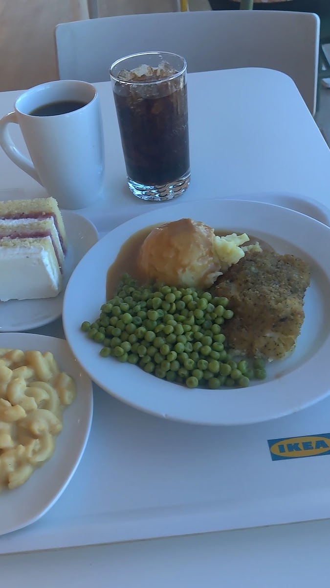 IKEA Restaurant Photo 2