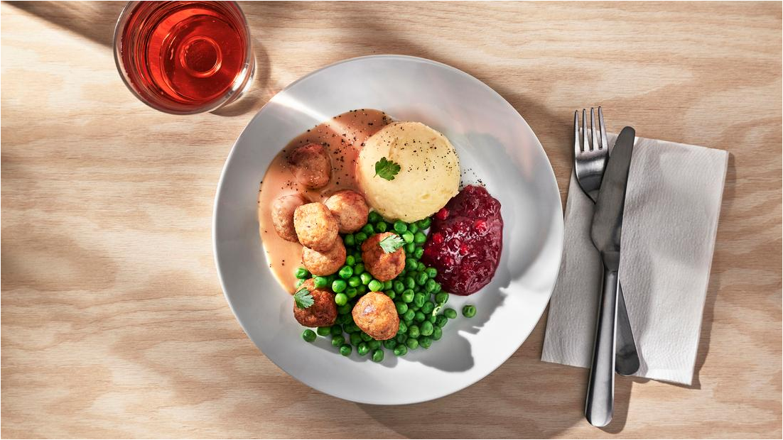 IKEA Restaurant Photo 3