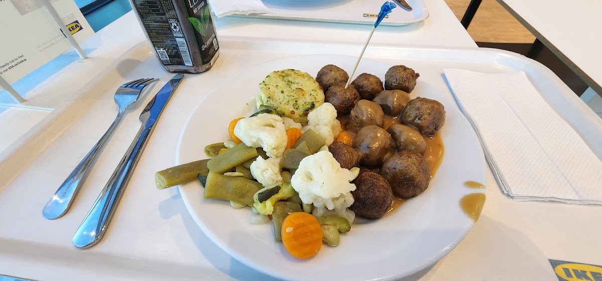 IKEA Restaurant Photo 5