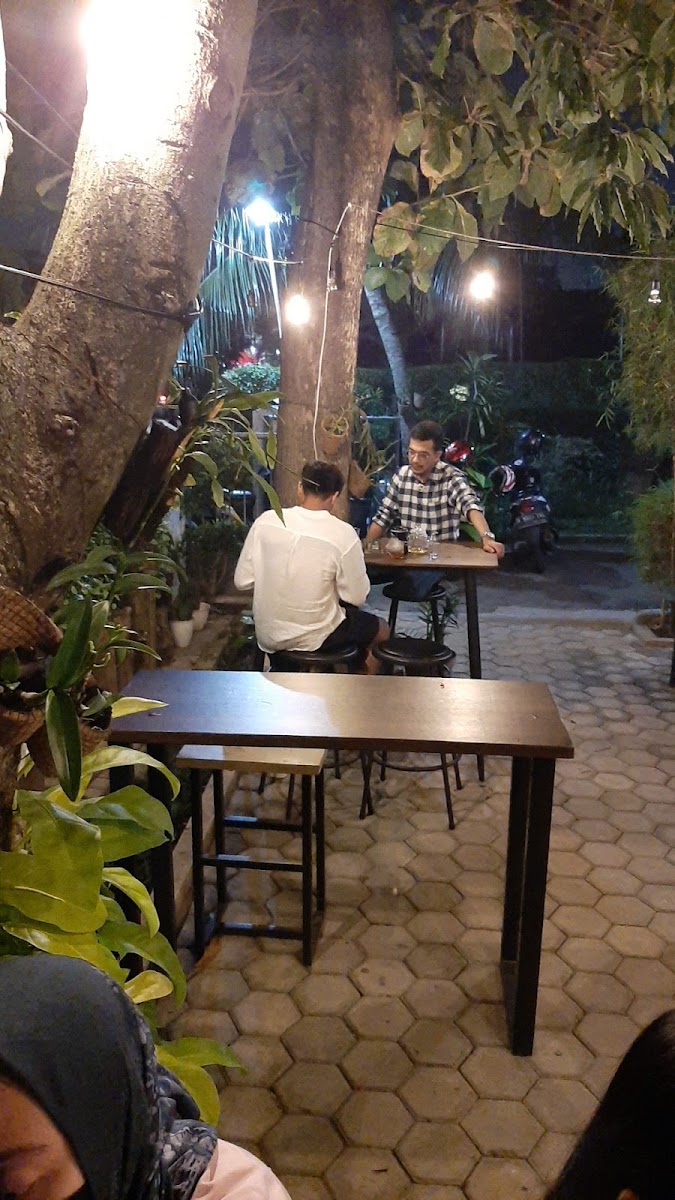 Futuritea Bar
