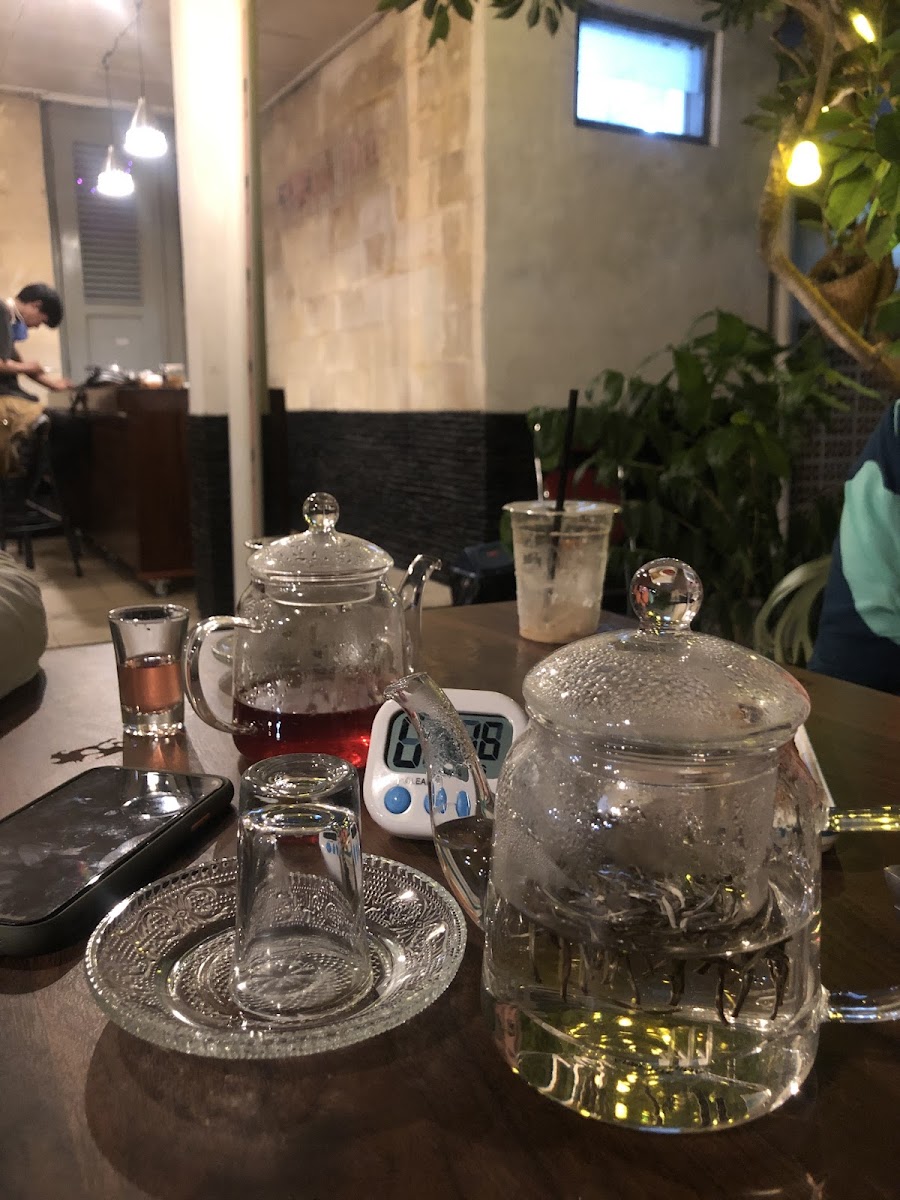 Futuritea Bar Photo 2