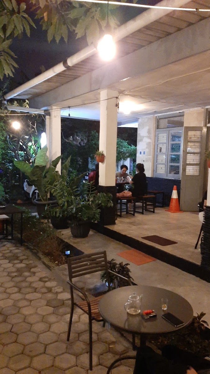 Futuritea Bar Photo 4