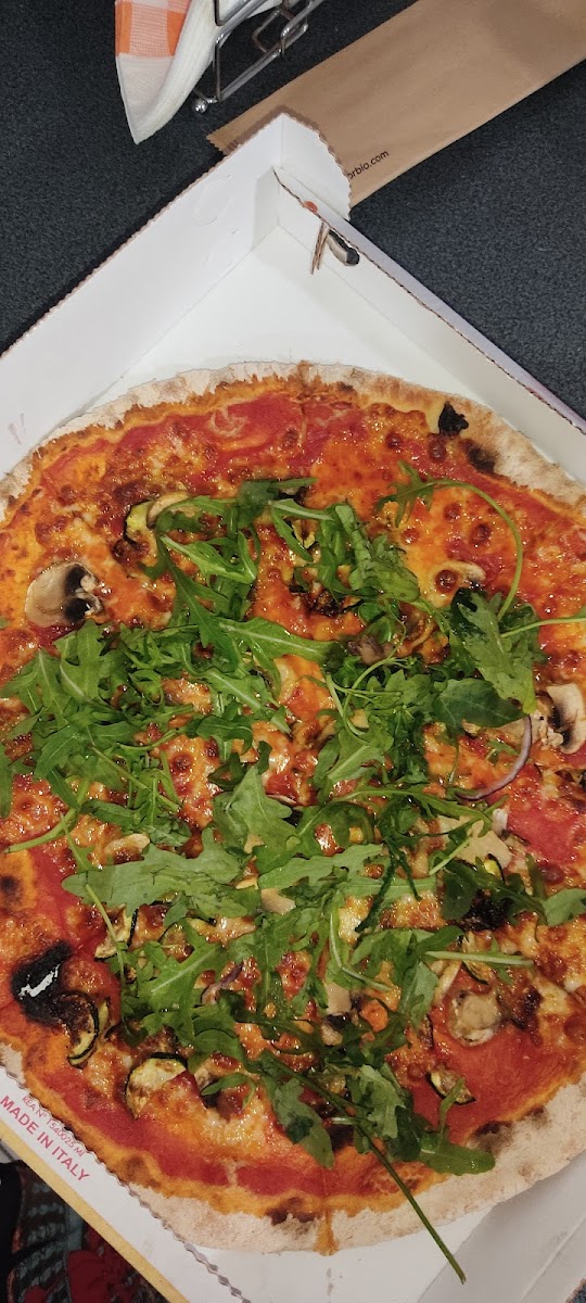 Pizza Picchio Photo 10