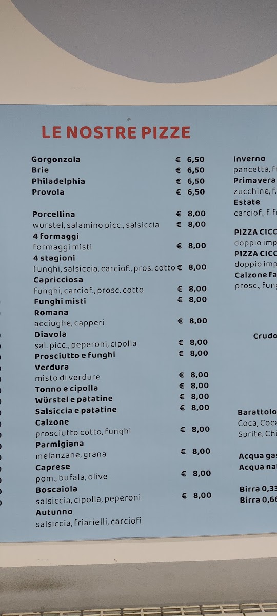 Pizza Picchio Photo 3