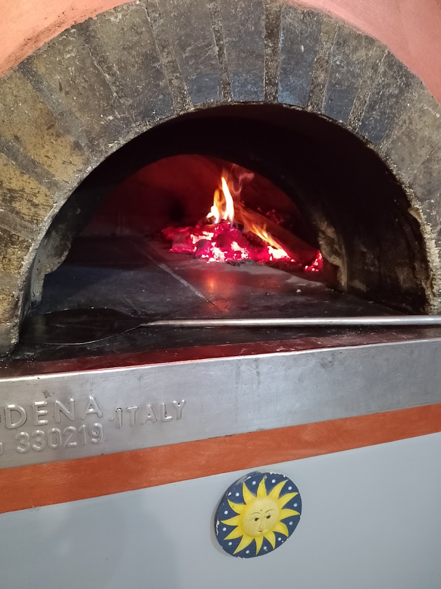Pizza Picchio Photo 4