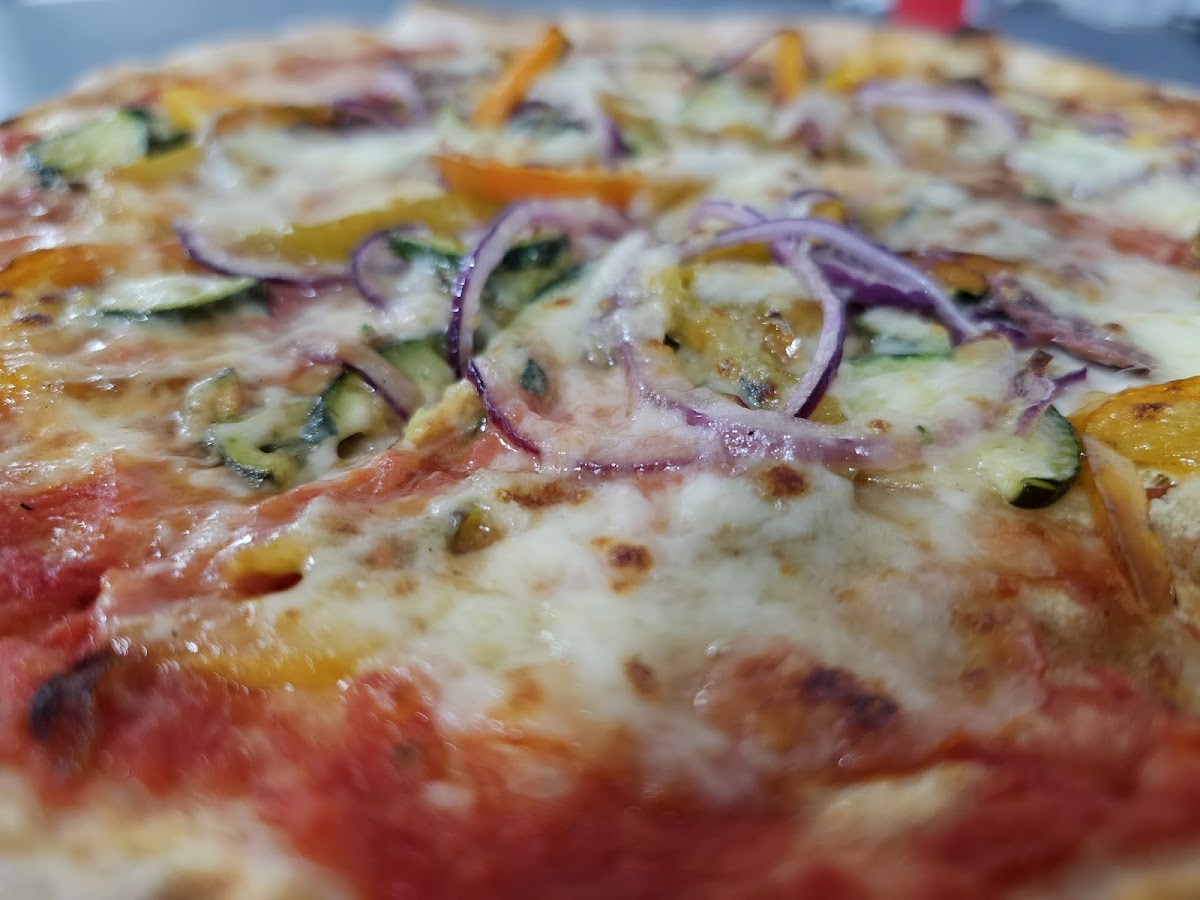 Pizza Picchio Photo 5
