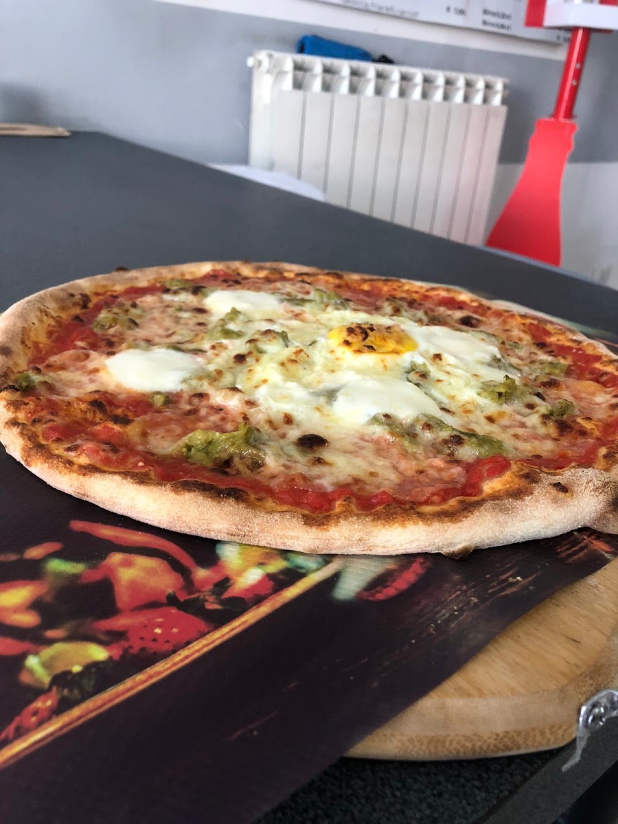 Pizza Picchio Photo 7