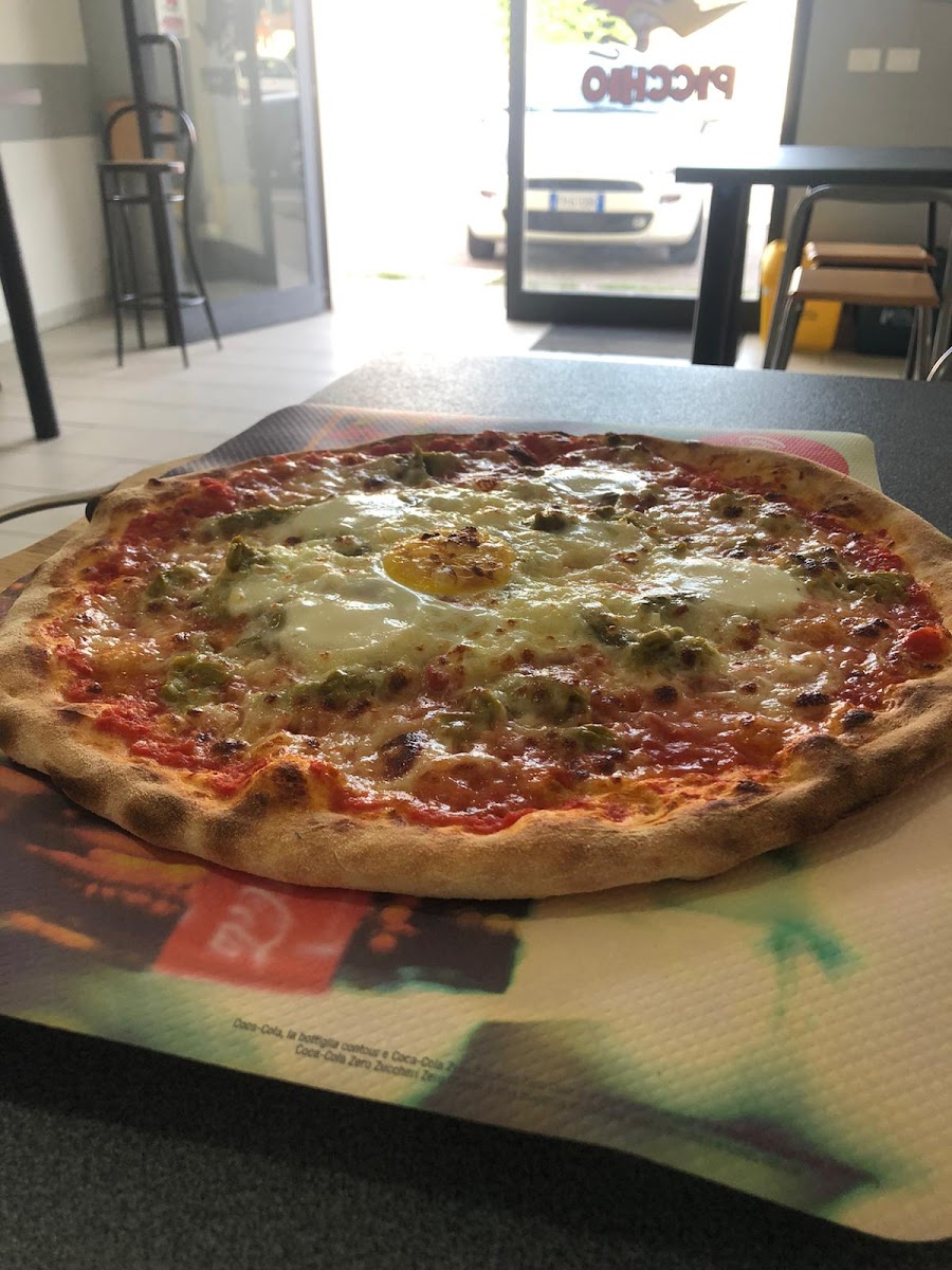 Pizza Picchio Photo 8