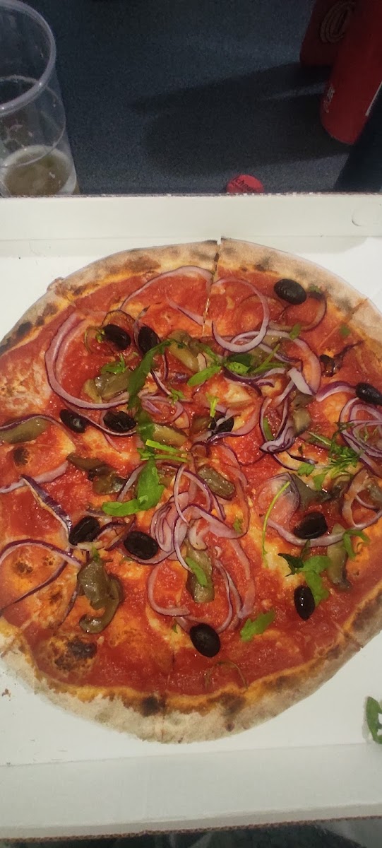 Pizza Picchio Photo 9
